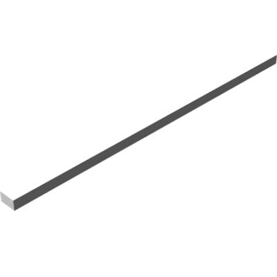 Pièces agricoles - Pièce divers - Caoutchouc éponge EDPM noir 50x30mm