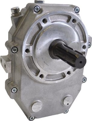 Pièces agricoles - Transmission - Boîtier GBU-35-S-1-2.0(AS