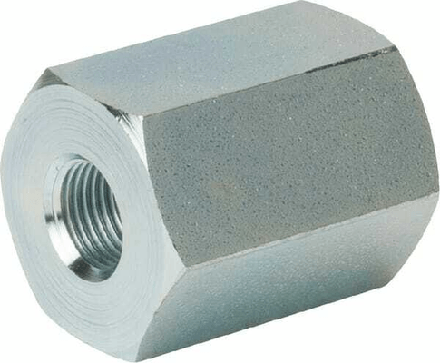 Pièces agricoles - Hydraulique - Douille 3/8 BSP x 1/8 BSP