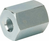 Douille 3/8 BSP x 1/8 BSP