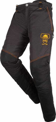 Vêtements et protections - Vêtement  - Pantalon forestier 1RP1 4XL