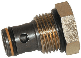 Pièces agricoles - Hydraulique - Clapet CV10-NP-03-B00-35