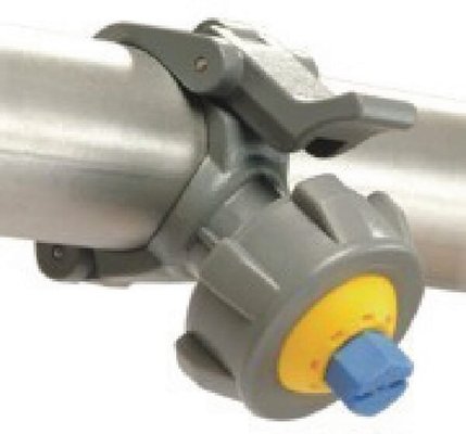 Pièces agricoles - Pièce Pulvérisateur - Porte-buses Handlock 1/4"