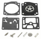 Kit réparation carburat. Zama