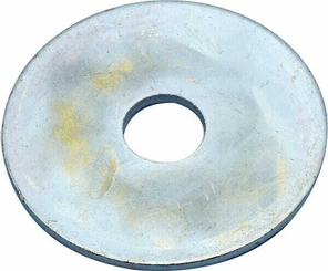 Pièces agricoles - Fasteners - Rondelle de carr.8x35