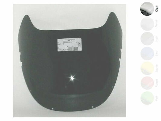Pièces Quad & Motos - Equipement véhicule - Bulle MRA Origin O - Yamaha FZR600