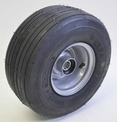 Pièces agricoles - Machines - Roue complète