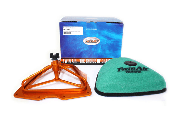 Pièces Quad & Motos - Moteur - Filtre à air TWIN AIR kit Powerflow - 152219C Yamaha