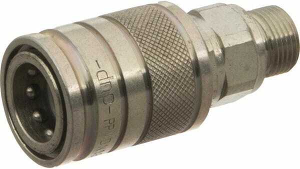 Pièces agricoles - Hydraulique - Manchon accouplement