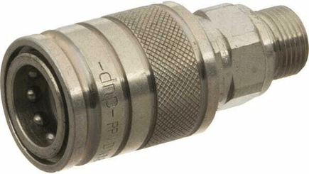 Pièces agricoles - Hydraulique - Manchon accouplement