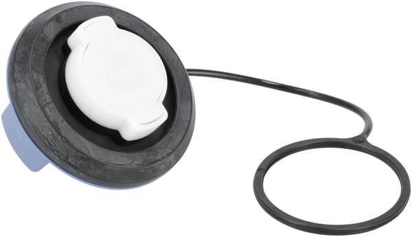 Pièces agricoles - Tracteur pièce adaptable - Bouchon de réservoir de carburant pour réservoir AdBlue ®