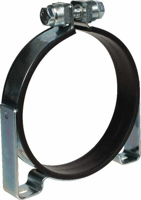 Pièces agricoles - Hydraulique - Étrier batterie 181 6011 160