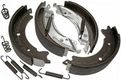 Kit de mâchoires de frein