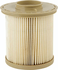 Pièces agricoles - Pièce divers - Séparateur d'eau de carburant Cartouche