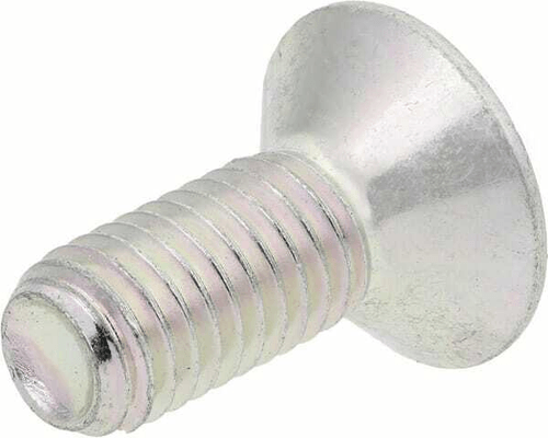 Pièces agricoles - Machines - Vis M10X1,5X25 10.9