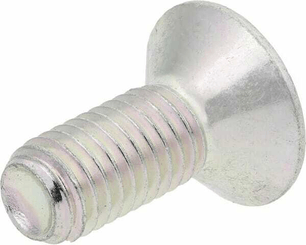 Pièces agricoles - Machines - Vis M10X1,5X25 10.9