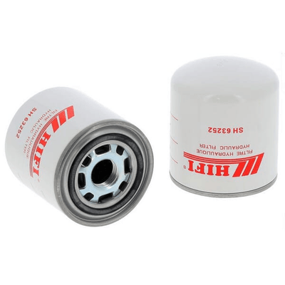 Pièces agricoles - Pièce divers - Filtre hydraulique