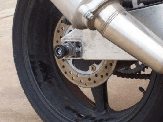 Pièces Quad & Motos - Equipement véhicule - Protection de bras oscillant R&G RACING pour CBR900RR FIREBLADE '00-01