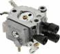 Carburateur