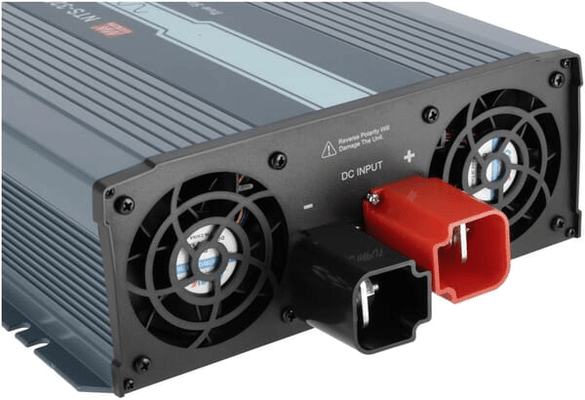 Pièces agricoles - Electricité - Transformateur 3200 W 24 V