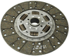 Disque d'embrayage