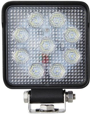 Pièces agricoles - Eclairage - Lampe led