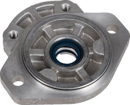 Pièces agricoles - Hydraulique - Bride à boulonner PLP20-S2/04