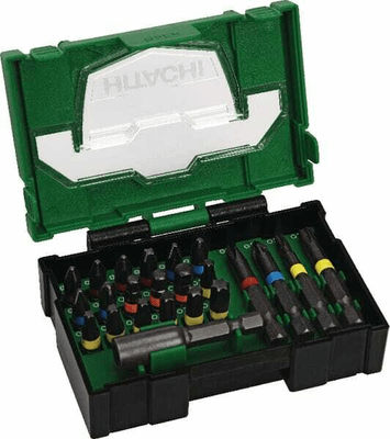 Outils - Outils divers - Boîte d'embouts 23 pièces