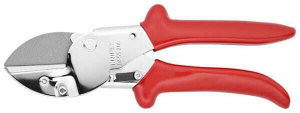 Outils - Outils divers - Sécateur à enclume