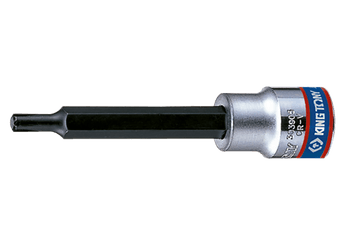 Outils - Outils divers - Douille 3/8" Ribe M8 L: 90mm