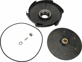 Pièces agricoles - Hydraulique - Jeu de gicleurs 200