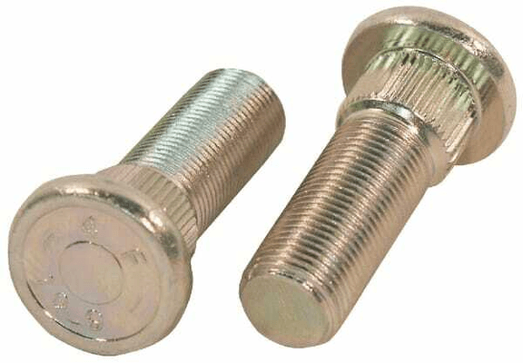 Pièces agricoles - Tracteur pièce origine - Boulon de roue