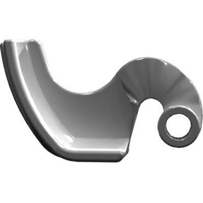 Pièces agricoles - Pièce divers - Clapet anti-bourrage