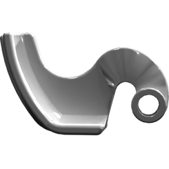 Pièces agricoles - Pièce divers - Clapet anti-bourrage