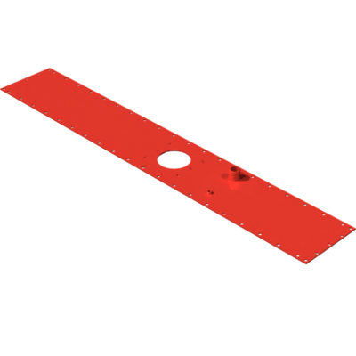 Pièces agricoles - Pièce Herse Rotative - Pièce Herse Rotative Kverneland A139449294