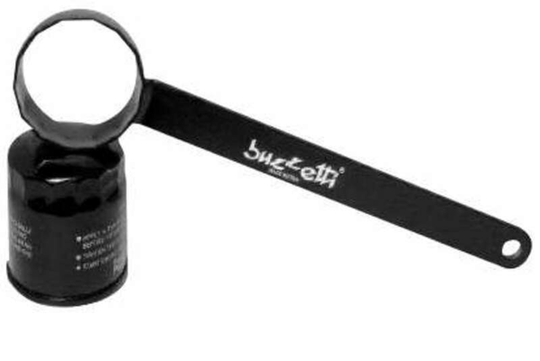 Pièces Quad & Motos - Outillage - Clé à filtre BUZZETTI Ø49mm