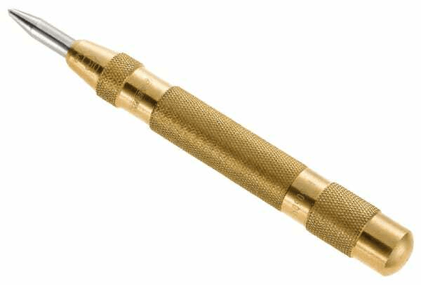 Outils - Outils divers - Pointeau automatique 6 mm