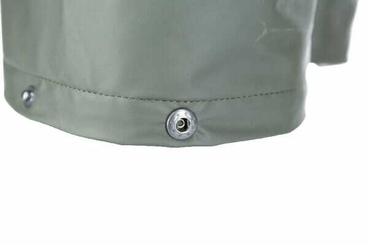 Vêtements et protections - Vêtement  - pantalon de pluie vert 2XL