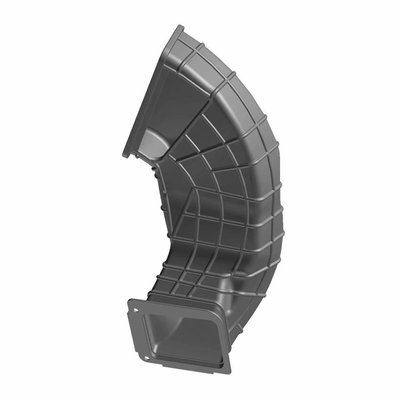 Pièces Quad & Motos - Pièces communes - DUCT-CLUTCH,OUTLET Polaris origine