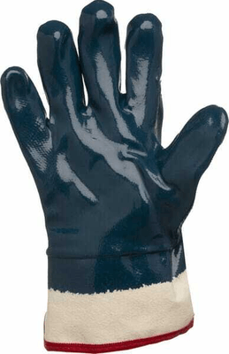 Vêtements et protections - Equipement - Gants de travail Hycron XL