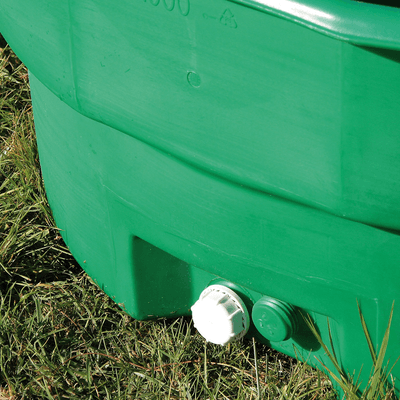 Materiels - Abreuvoir - INTERBAC 1000L CONDITIONNEMENT A RESPECTER