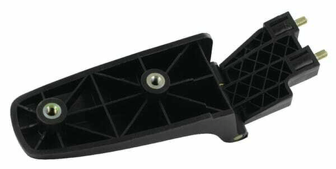 Pièces agricoles - Tracteur pièce origine - Charnière de porte droite inf.