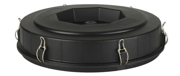 Pièces agricoles - Pièce divers - Couvercle Donaldson ERB