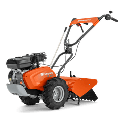 Materiels - Motoculteur - Motoculteur Husqvarna TR348