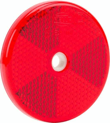 Pièces agricoles - Eclairage - Réflecteur