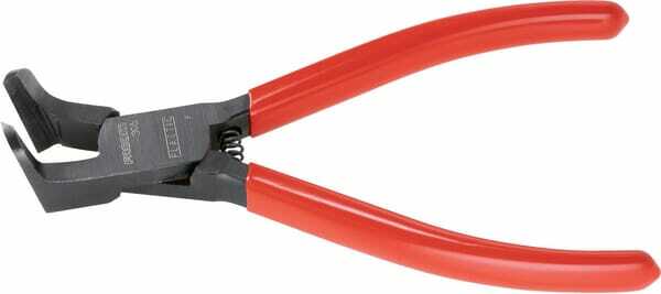 Outils - Outils divers - Pince coupante 75 plastique
