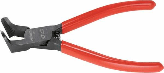 Outils - Outils divers - Pince coupante 75 plastique