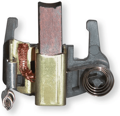 Electroportatif - Electroportatif divers et accessoires - CHARBONS X2 SCIE SABRE BRS