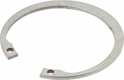 Circlip intérieur 47x1,8mm DIN472 Acier inoxydable Kramp