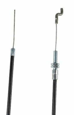 Pièces agricoles - Jardin et forêt pièce origine - Câble d'accelerateur